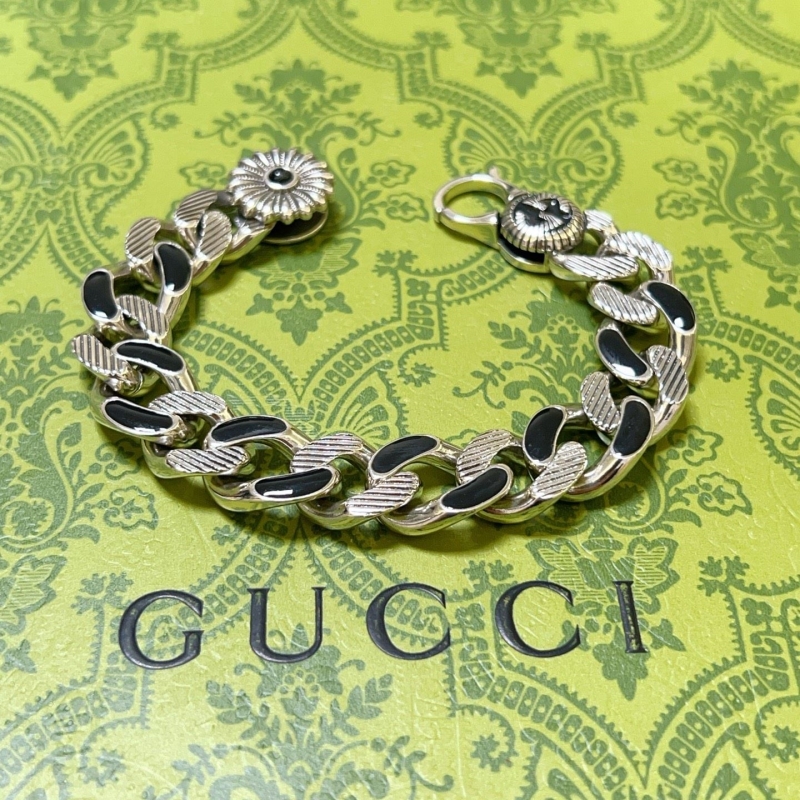Gvc*1 bracelets